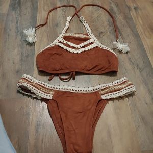Bikini set